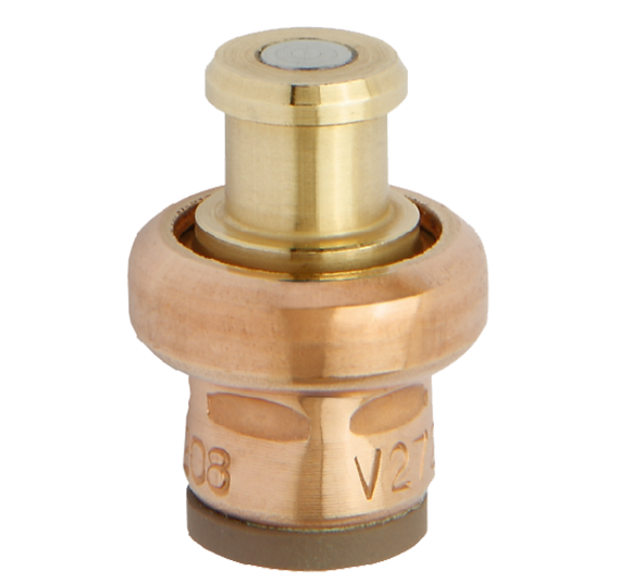 Actuators - Thermostatic by Vernet